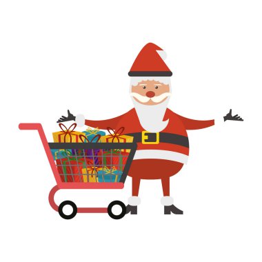 Noel sezonu karikatürler