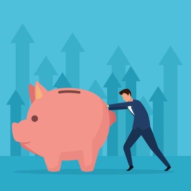 servet cryptocurrency iş adamı