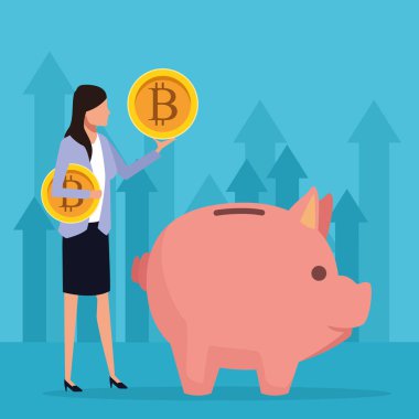 servet cryptocurrency işkadını