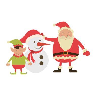 Noel Noel Baba çizgi film