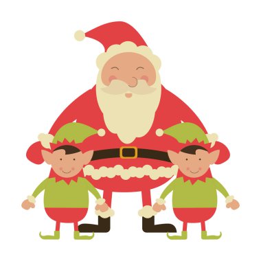 Noel Noel Baba çizgi film