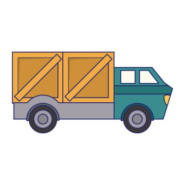 Dağıtım ve lojistik