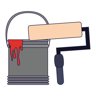 İnşaat araçları ve öğeleri