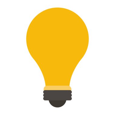 Ampul Işık sembolü