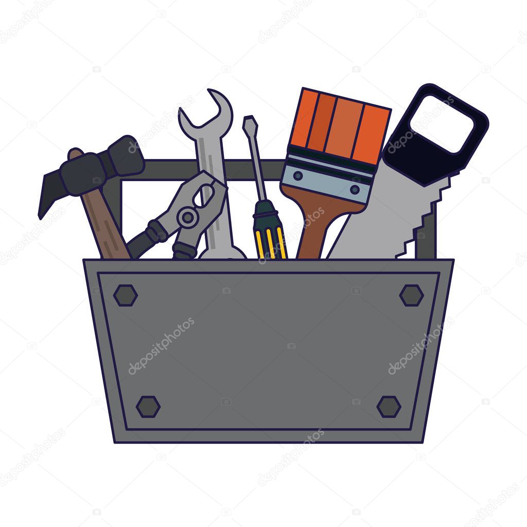 Construction tools and elements
