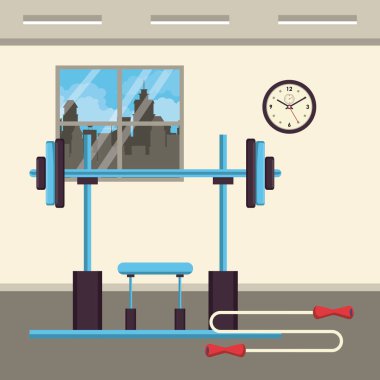 Fitness ve sağlıklı yaşam tarzı