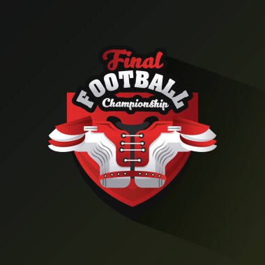 Amerikan Futbol Şampiyonası