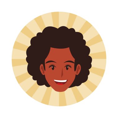 Disko adam çizgi film