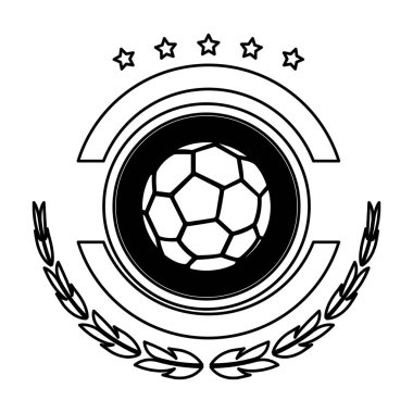 futbol spor çizgi film