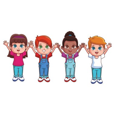 şirin çocuk çizgi film