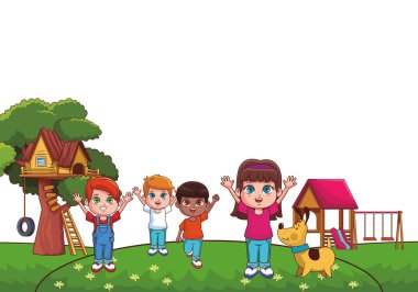 şirin çocuk çizgi film