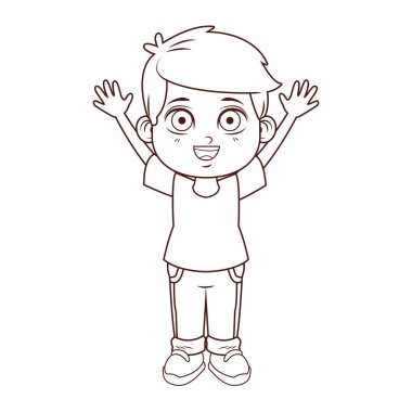 şirin çocuk çizgi film