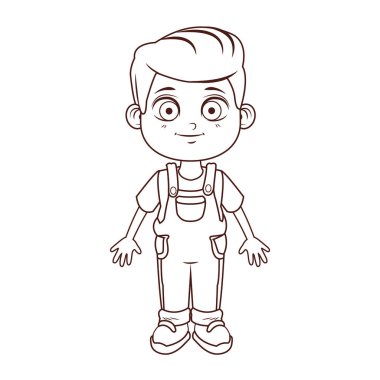 şirin çocuk çizgi film