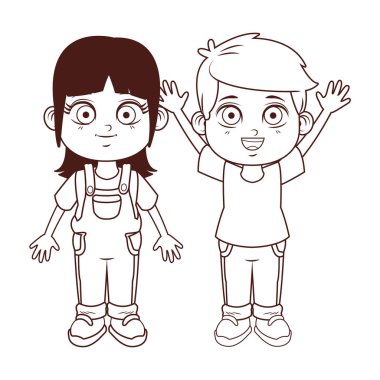 şirin çocuk çizgi film