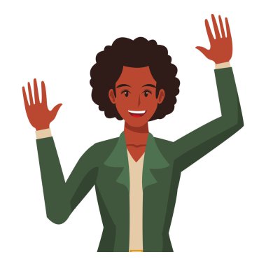 Disko adam çizgi film