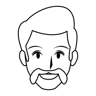 Disko adam çizgi film