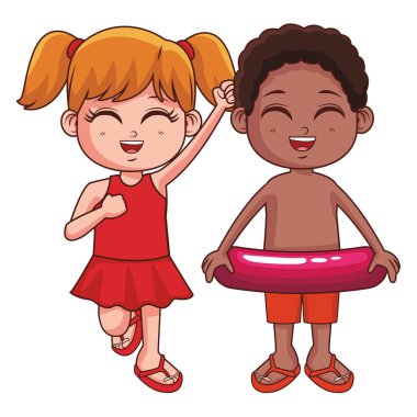 şirin çocuk çizgi film