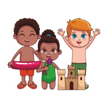 şirin çocuk çizgi film