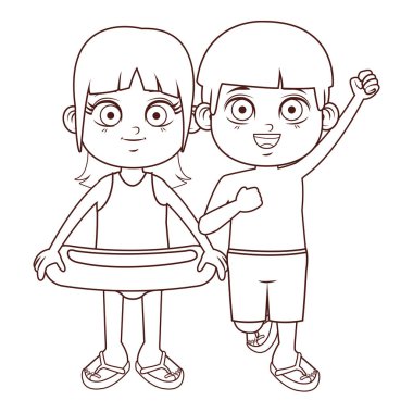 şirin çocuk çizgi film