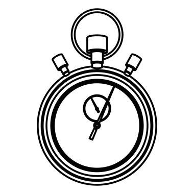 kronometre zamanlayıcı simgesi