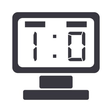 çetele ekran simgesini