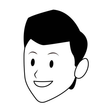 sörf tahtası siyah ve beyaz adamla