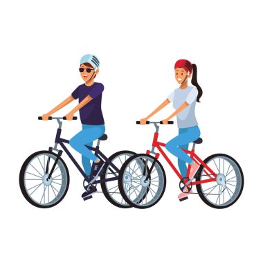 bicicles kadınlar