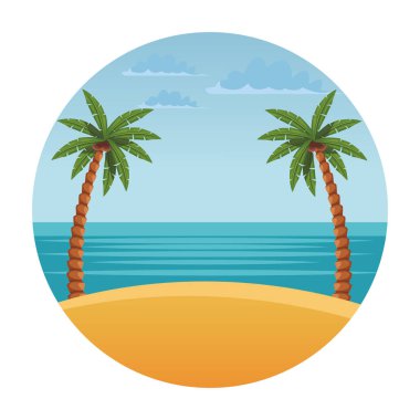 palm Beach, yatay