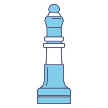 Satranç taşı simgesi