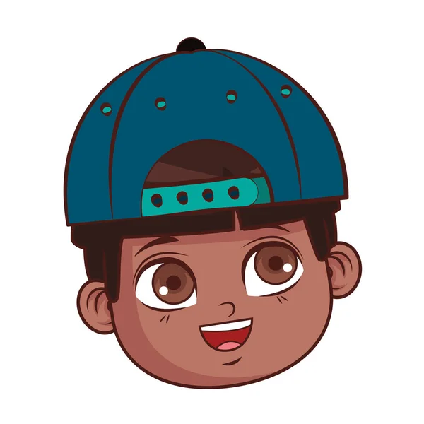 Design PNG E SVG De Emoji De Rosto Presunçoso Kawaii Para Camisetas