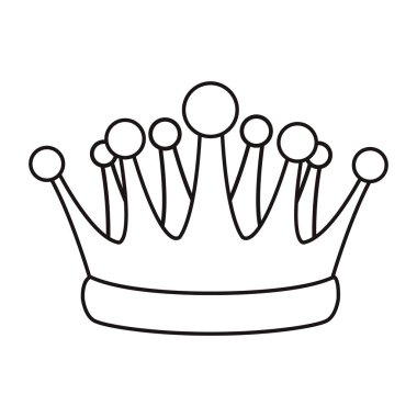 pop sanat taç çizgi film vektör çizim grafik tasarım