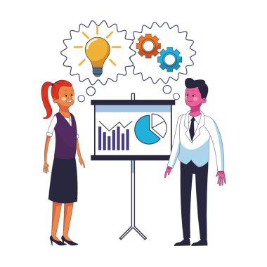 iş arkadaşları Yöneticiler