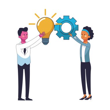 iş arkadaşları Yöneticiler