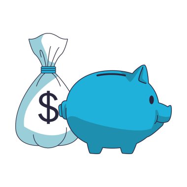 iş öğesi çizgi film