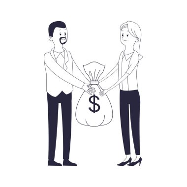 iş arkadaşları Yöneticiler