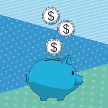 iş para öğesi kaydetme