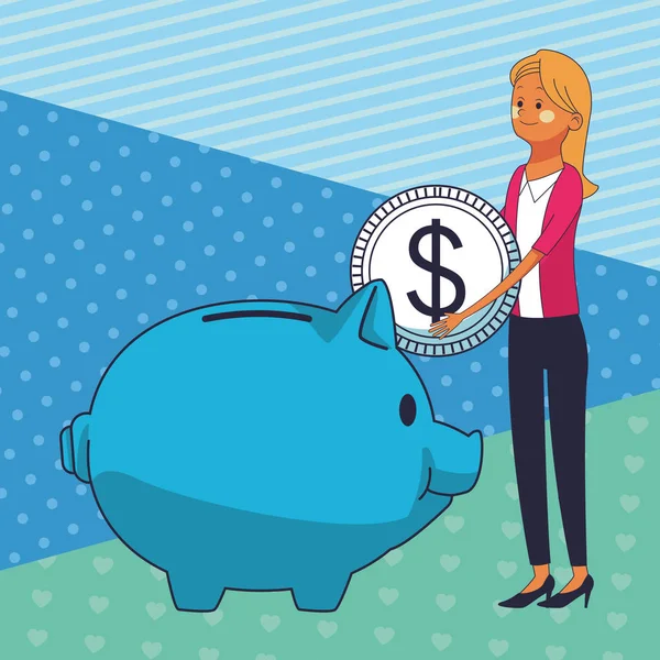 iş para çizgi film kaydetme