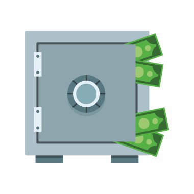 iş para öğesi kaydetme