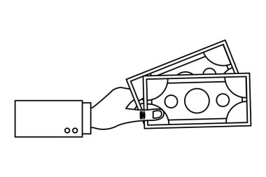 iş para öğesi kaydetme