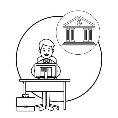 iş para çizgi film kaydetme