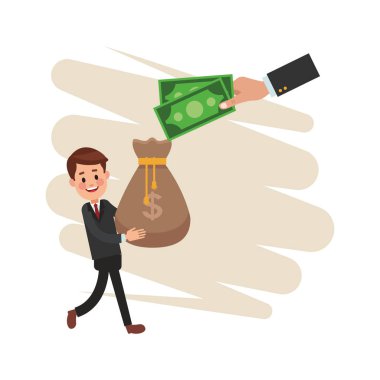 iş para çizgi film kaydetme