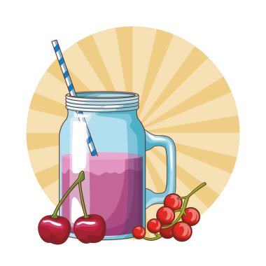 lezzetli ve taze meyve