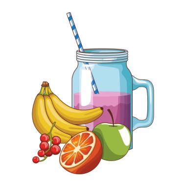 lezzetli ve taze meyve