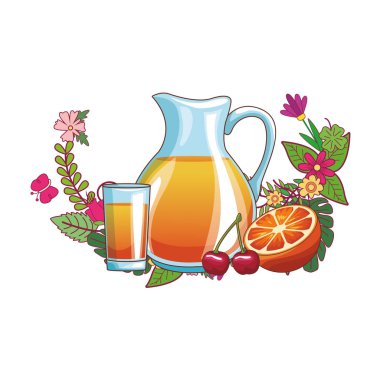 lezzetli ve taze meyve