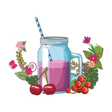 lezzetli ve taze meyve