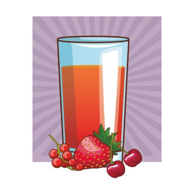 lezzetli ve taze meyve