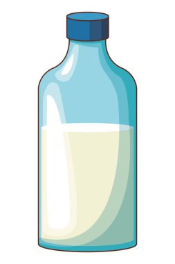 lezzetli yemek çizgi film