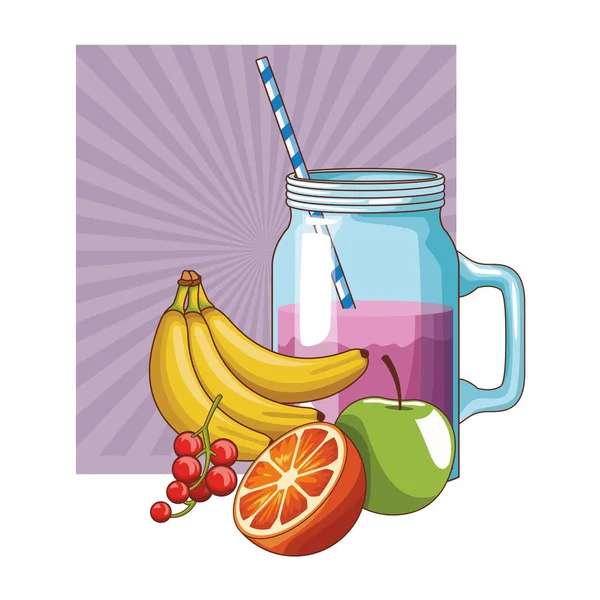 lezzetli ve taze meyve