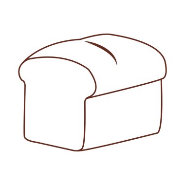 lezzetli yemek çizgi film