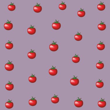 lezzetli yemek desen çizgi film